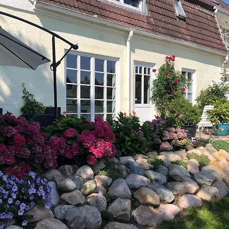 公寓 Domizil An Der Gracht -2 Bis 4 Pers - Nahe Nordsee