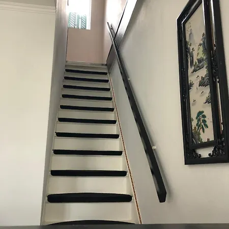 Domizil An Der Gracht -2 Bis 4 Pers - Nahe Nordsee 公寓 腓特烈