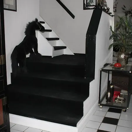 公寓 Domizil An Der Gracht -2 Bis 4 Pers - Nahe Nordsee *